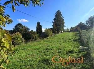 Plac na Fruškoj gori / Banoštor